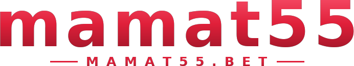 mamat55 logo