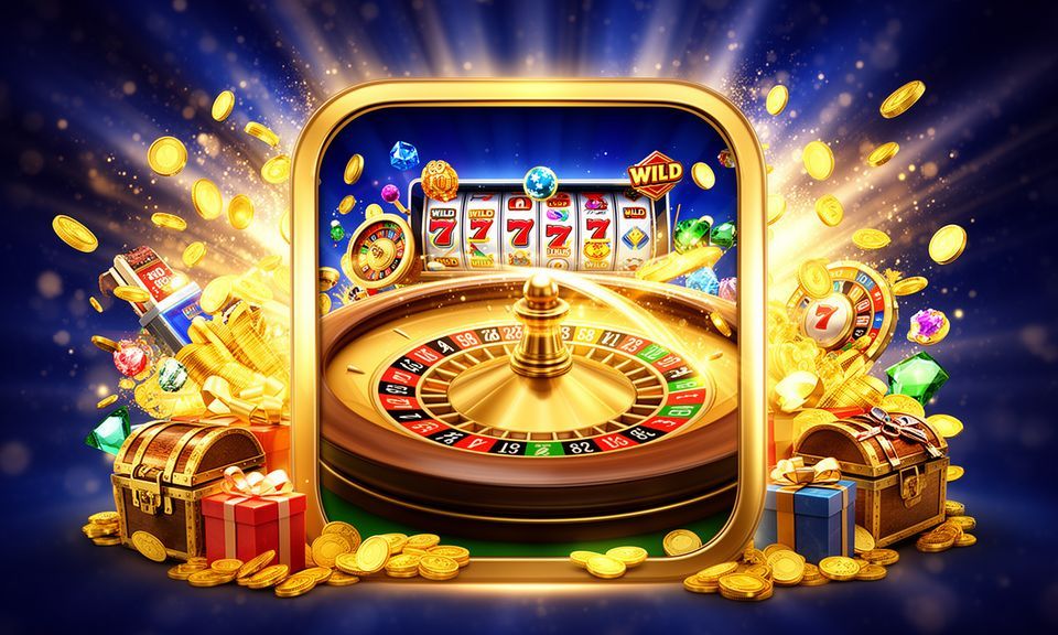 mamat55 mobile gaming